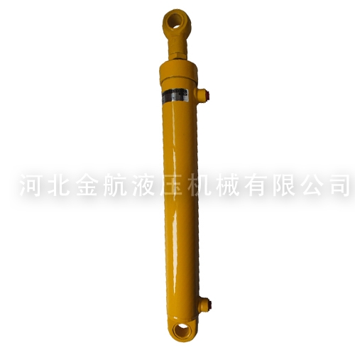 工程机械液压油缸