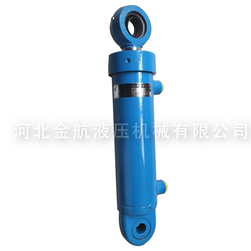 液压油缸